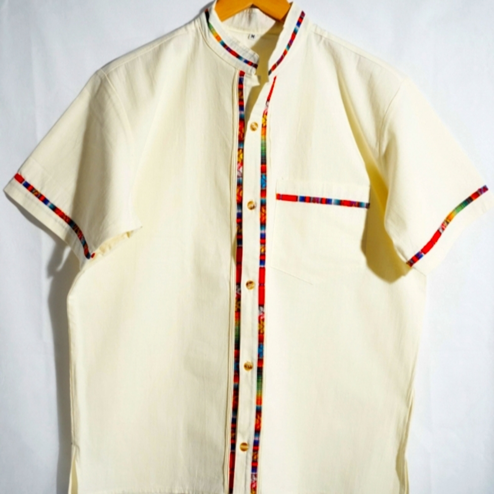 Guayabera Mexicana